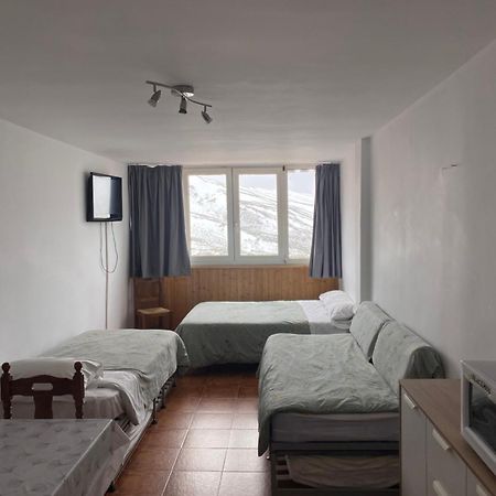 Sol Del Sur Sierra Nevada Apartment Ngoại thất bức ảnh