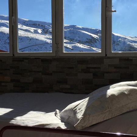 Sol Del Sur Sierra Nevada Apartment Ngoại thất bức ảnh