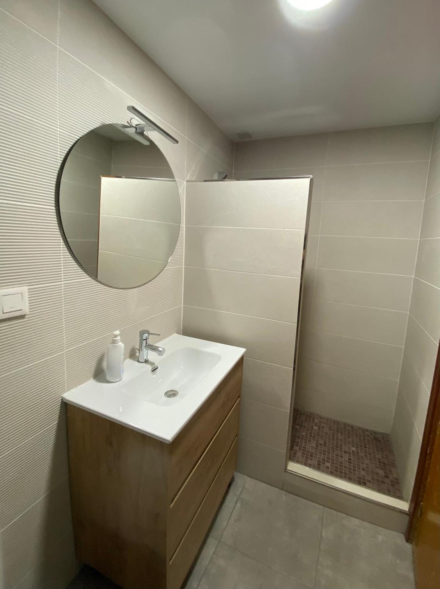 Sol Del Sur Sierra Nevada Apartment Ngoại thất bức ảnh