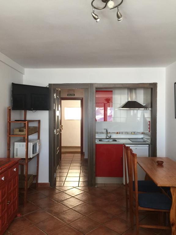 Sol Del Sur Sierra Nevada Apartment Ngoại thất bức ảnh