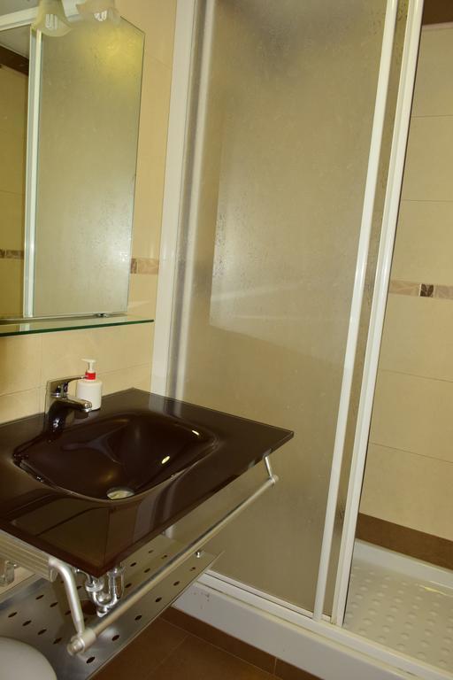 Sol Del Sur Sierra Nevada Apartment Ngoại thất bức ảnh