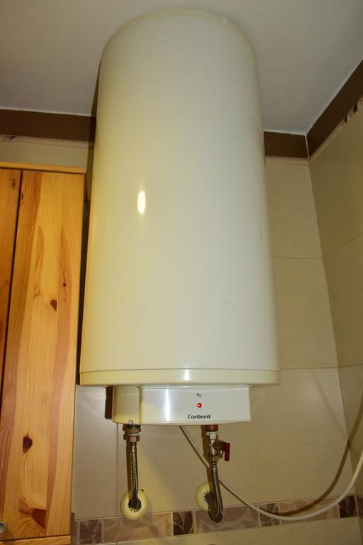 Sol Del Sur Sierra Nevada Apartment Ngoại thất bức ảnh