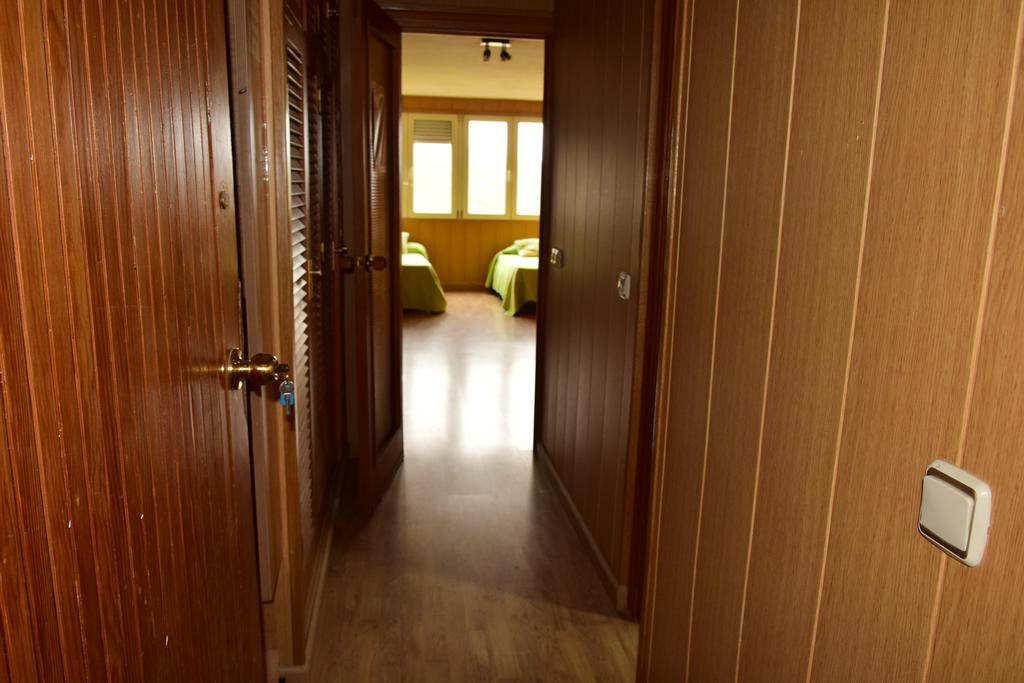 Sol Del Sur Sierra Nevada Apartment Ngoại thất bức ảnh