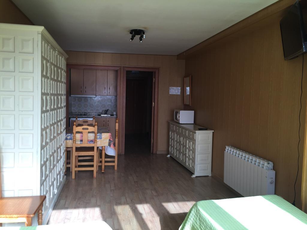 Sol Del Sur Sierra Nevada Apartment Ngoại thất bức ảnh