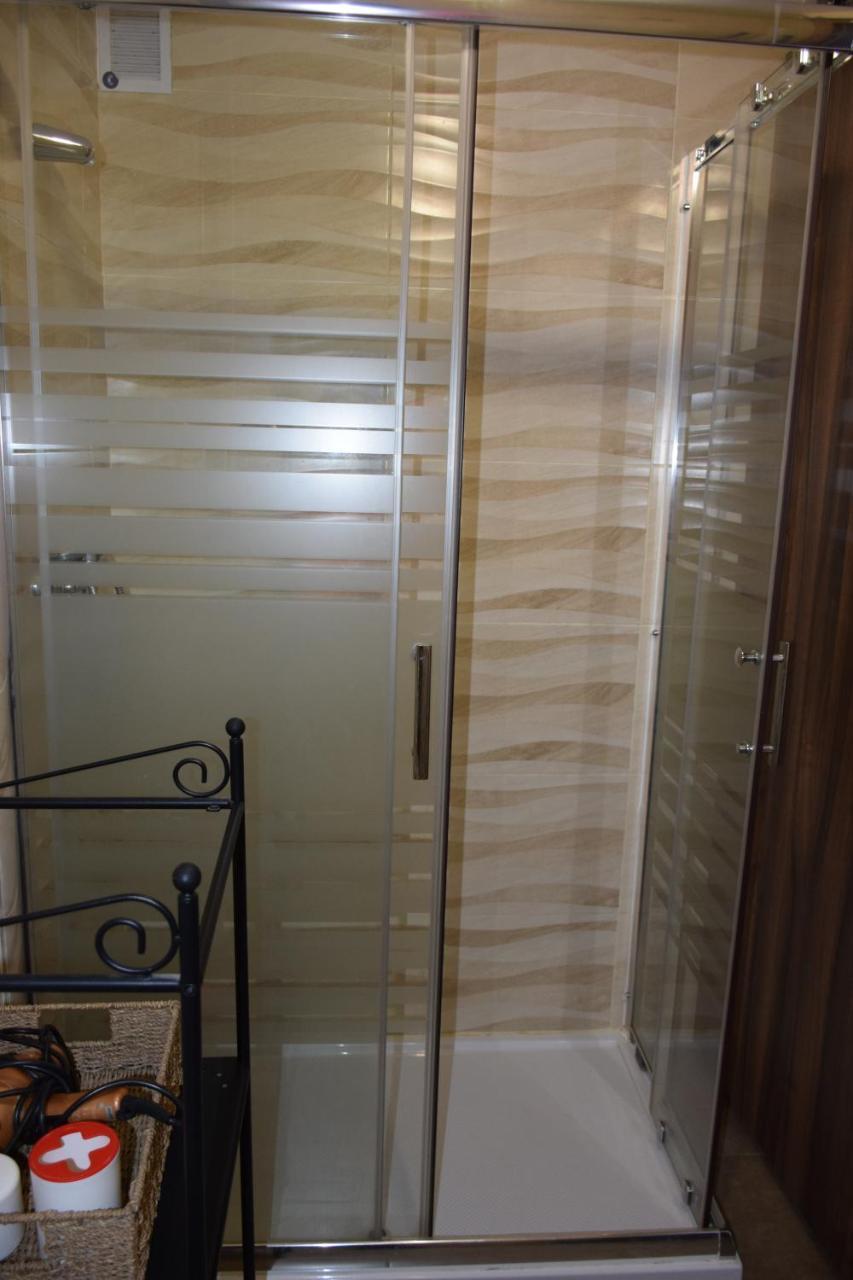 Sol Del Sur Sierra Nevada Apartment Ngoại thất bức ảnh