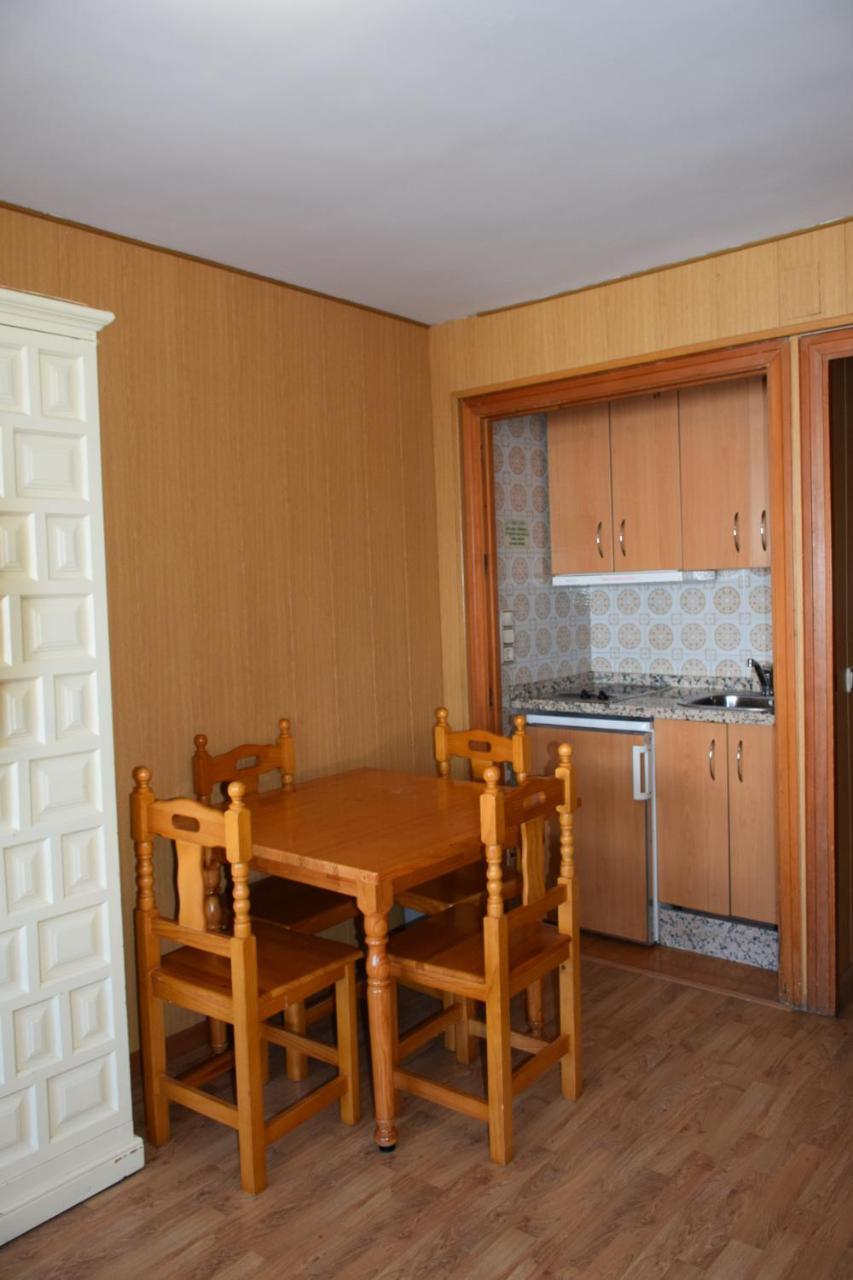 Sol Del Sur Sierra Nevada Apartment Ngoại thất bức ảnh