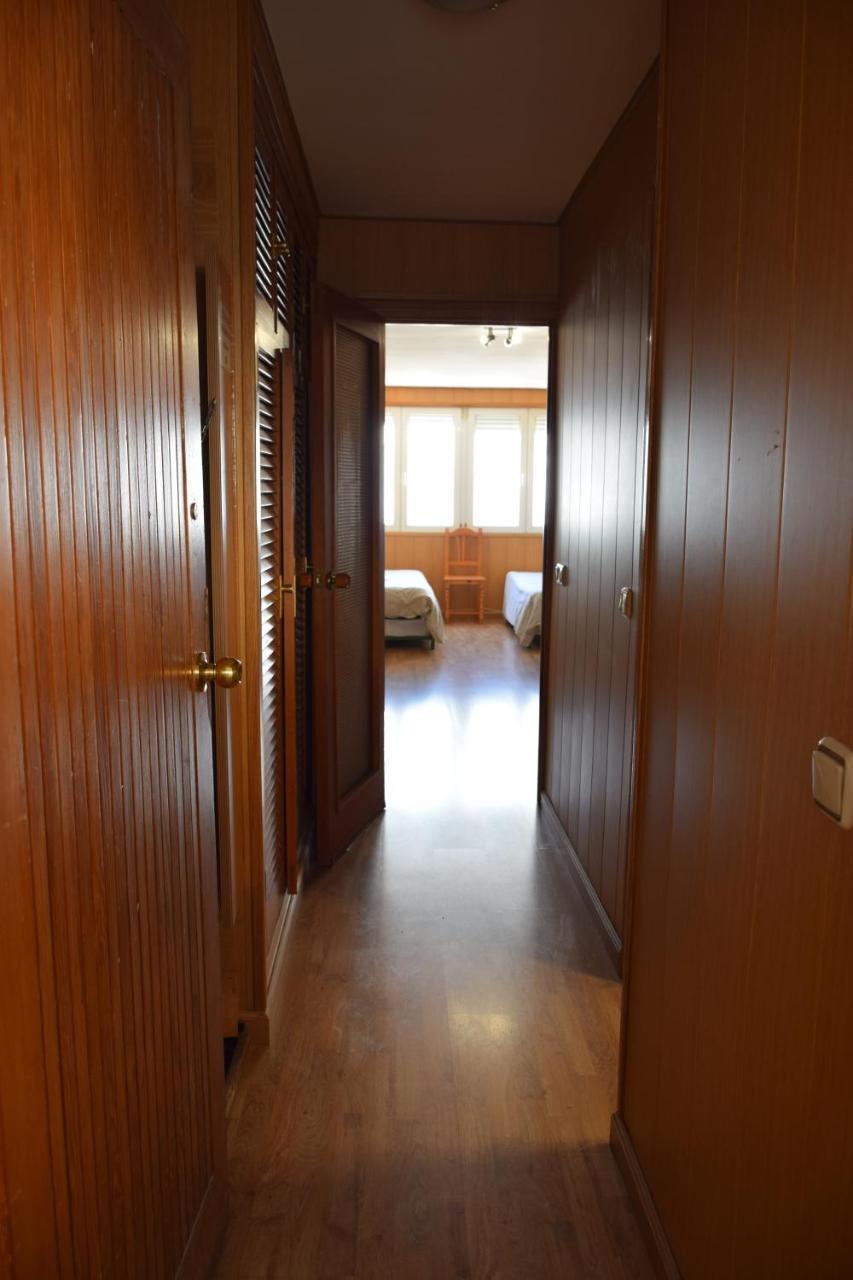 Sol Del Sur Sierra Nevada Apartment Ngoại thất bức ảnh