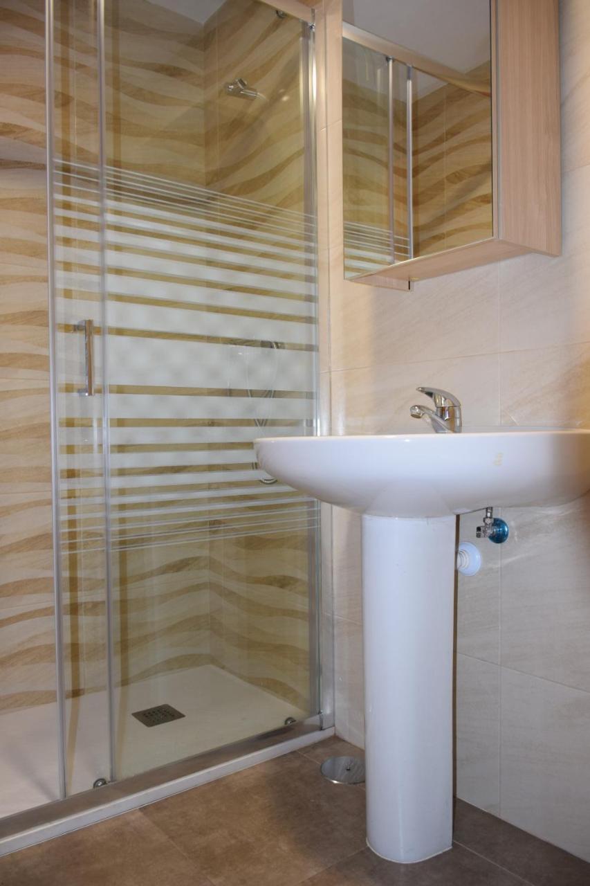 Sol Del Sur Sierra Nevada Apartment Ngoại thất bức ảnh